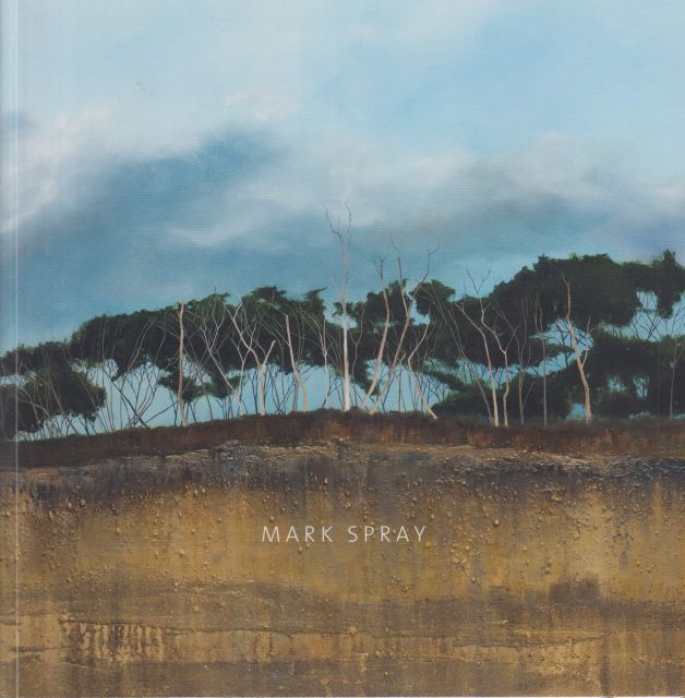 Mark Spray - Until the Light Fails Mercedes Smith (introduces)