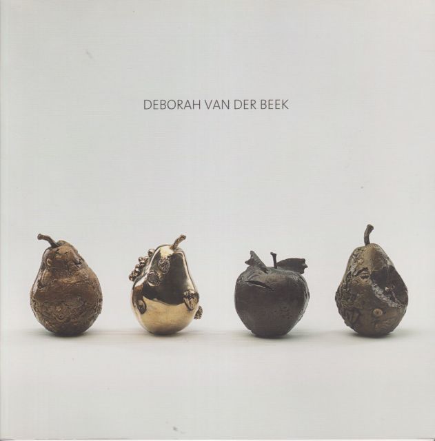 Deborah van der Beek - Collateral Deborah van der Beek