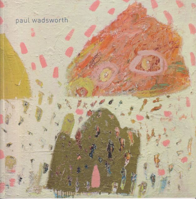 Paul Wadsworth - Arabian Love Story  not stated