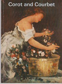 Corot and Courbert John Richardson  (introduces)