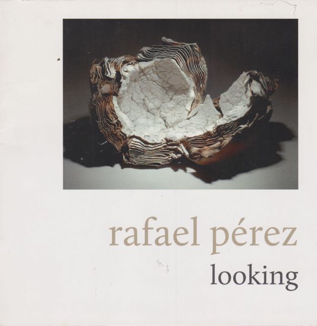Looking Rafael Perez