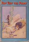 Paw-Paw the Pigmy and his Adventures Olive Chandler