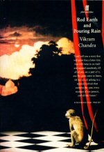 Red Earth and Pouring Rain Vikram Chandra