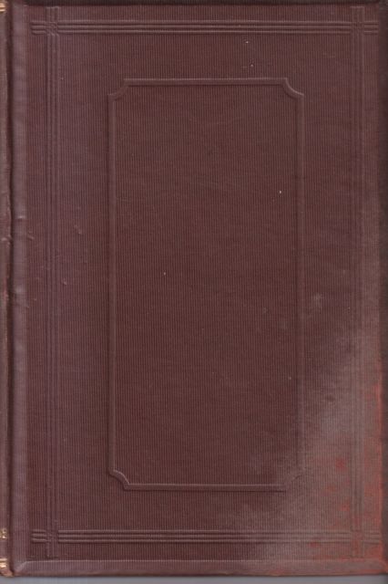 Patronymica Cornu-Britannica; Etymolgy of Cornish Surnames Richard Stephen Charnock