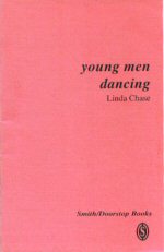 Young Men Dancing Linda Chase