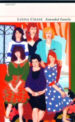 Extended Family Linda Chase