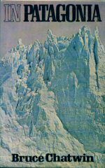 In Patagonia, The Viceroy of Ouidah, On the Black Hill, The Songlines, Utz, What Am I Doing Here Bruce Chatwin