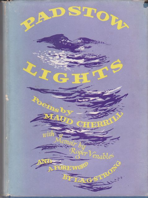 Padstow Lights Maud Cherrill