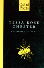 Provisions of Light Tessa Rose Chester