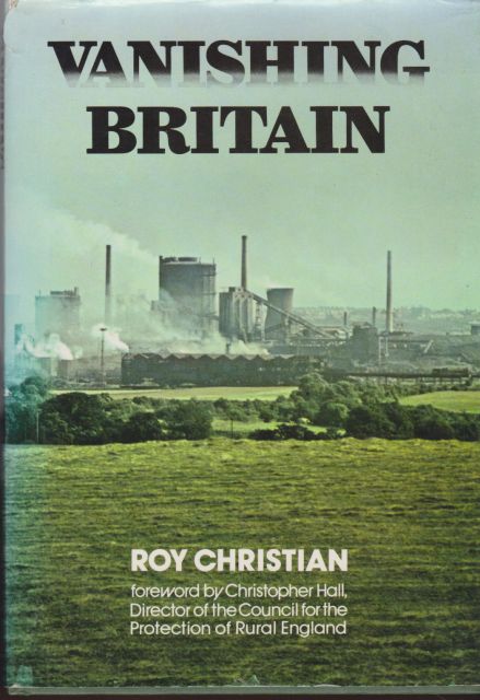 Vanishing Britain Roy Christian