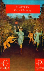 Slattern Kate Clanchy