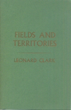 Fields and Territories Leonard Clark