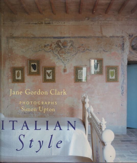 Italian Style Jane Gordon Clark