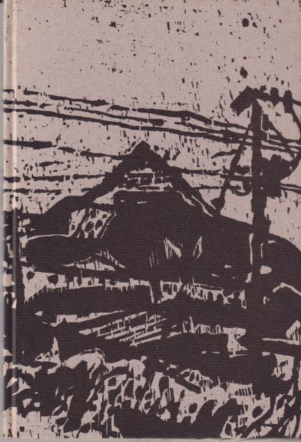 Clay Cuts Jack Clemo