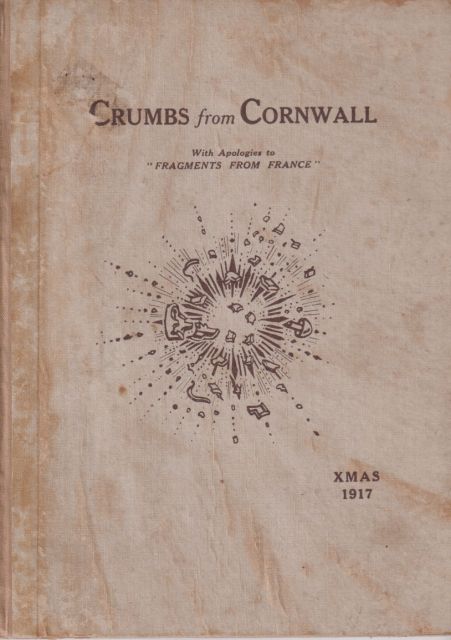 Crumbs from Cornwall The Directors, Climax Rock Drill and Engineering Works