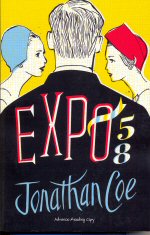 Expo 58 Jonathan Coe
