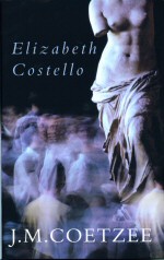 Elizabeth Costello J M Coetzee