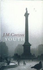 Youth J M Coetzee