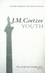 Youth J M Coetzee