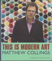 This is Modern Art Matthew Collings