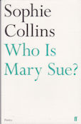 Who is Mary Sue? Sophie Collins