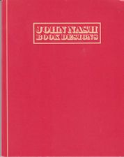 John Nash Bookdesigns Clare Colvin