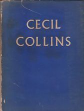 Cecil Collins Paintings and Drawings (1935-1945) Alex Comfort (introduces)