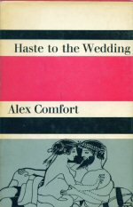 Haste to the Wedding Alex Comfort