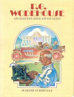 P.G. Wodehouse - An Illustrated Biography Joseph Connolly