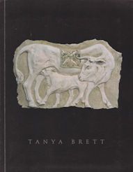 Tanya Brett - Sacred  Jonathan Cooper Gallery