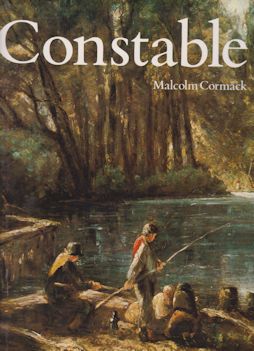Constable Malcolm Cormack