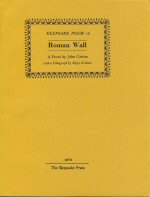 Roman Wall John Cotton