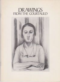 Drawings from the Courtauld Michael Harrison