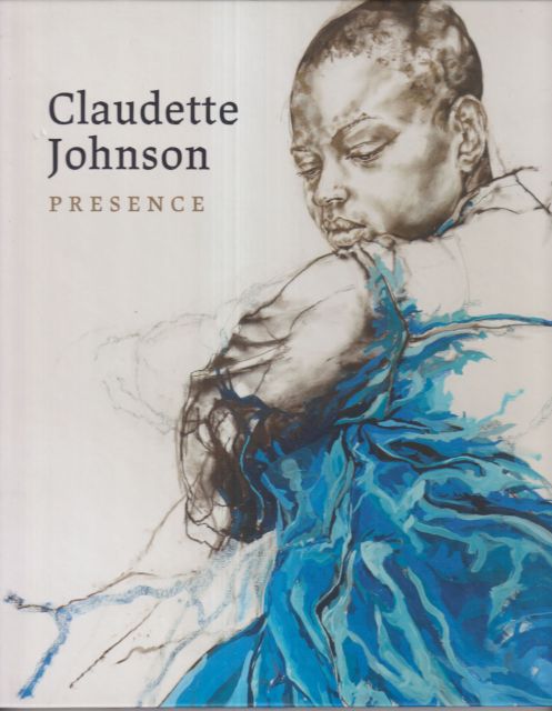 Claudette Johnson - Presence Dorothy Price (edits)