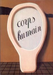 The Magic Mirror - Dada and Surrealism from a Private Collection Elizabeth Cowling