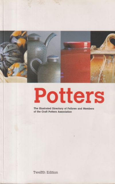 Potters - Twelfth Edition Emmanuel Cooper (edits)