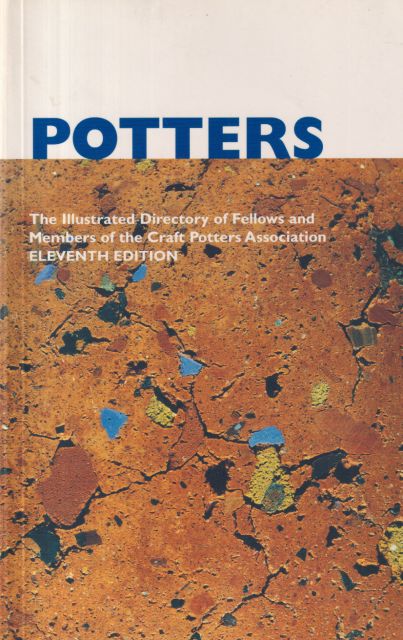Potters - Eleventh Edition Emmanuel Cooper (edits)