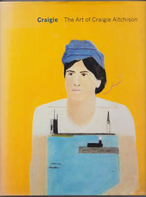 Craigie - The Art of Craigie Aitchison Andrew Gibbon Williams