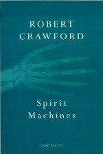 Spirit Machines Robert Crawford