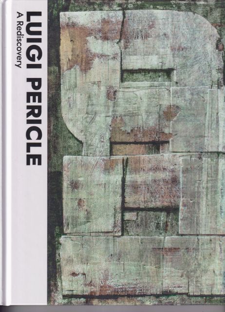 Luigi Pericle - A Rediscovery Roberta Cremoncini (introduces)