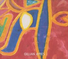 Gillian Ayres - Prints 1998-1999 Alan Cristea (introduces)