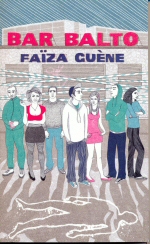 Bar Alto Faiza Cuene