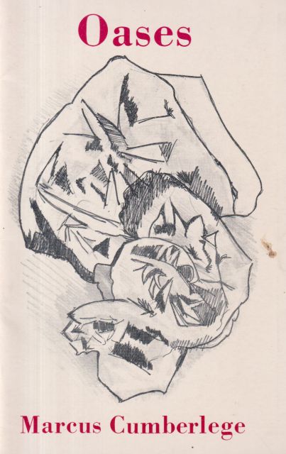 Oases Marcus Cumberlege