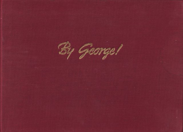 By George! George Cunningham