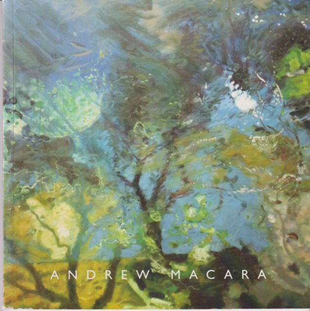 Andrew Macara Andrew Macara