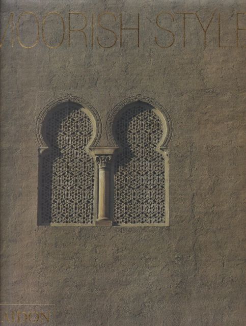 Moorish Style Miles Danby
