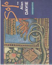 Solo - The Alan Davie Retrospective Andrew Patrizio (introduces)