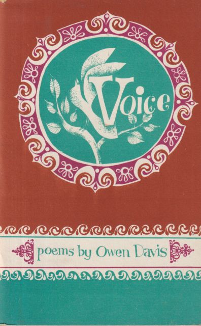 Voice Owen Davis