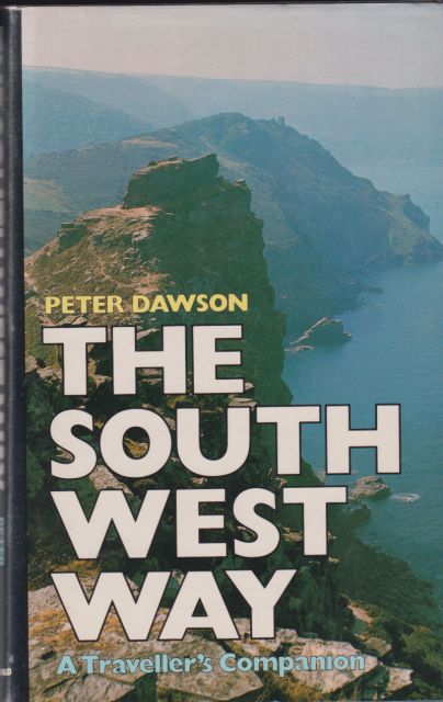 The South West Way Peter Dawson