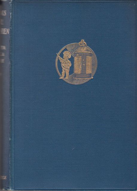 Poems for Children Walter de la Mare